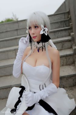 男附女身